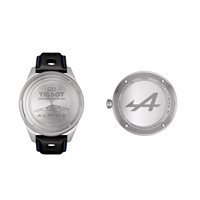 Orologio Tissot Uomo Special Collections in Acciaio T1236101605700 - T1236101605700